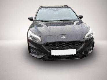 Fahrzeug ansehen: Ford Focus 1.0 EcoBoost ST-Line X * 8-fach Ford Focus 1.0 EcoBoost ST-Line X * 8-fach