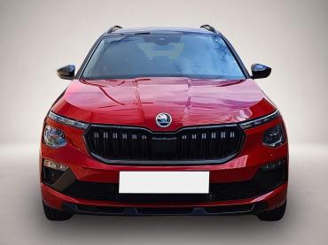 Skoda Kamiq 1.5 TSI DSG Monte Carlo Matrix Navi AHK