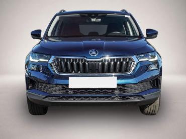 Fahrzeug ansehen: Skoda Karoq 1.5TSI Ambition Tour MATRIX AHK LHZ SHZ PD Skoda Karoq 1.5TSI Ambition Tour MATRIX AHK LHZ SHZ PD