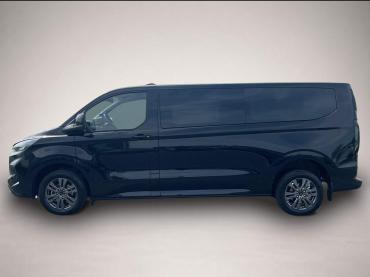 Fahrzeug ansehen: Ford Tourneo Custom Titanium 2.0 EcoBlue AT|STANDHZG Ford Tourneo Custom Titanium 2.0 EcoBlue AT|STANDHZG