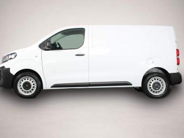 Fahrzeug ansehen: Opel Vivaro Opel Kastenwagen M (L2) 1.5 Diesel 120 88 Opel Vivaro Opel Kastenwagen M (L2) 1.5 Diesel 120 88