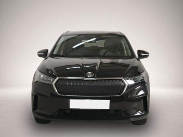 Skoda Enyaq 85x 82kWh