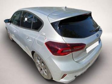 Fahrzeug ansehen: Ford Focus 1.5 EcoBlue 115 Powershift ST-Line 85 kW . Ford Focus 1.5 EcoBlue 115 Powershift ST-Line 85 kW .