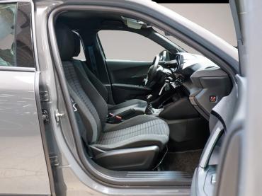 Fahrzeug ansehen: Peugeot 2008 Peugeot 2008