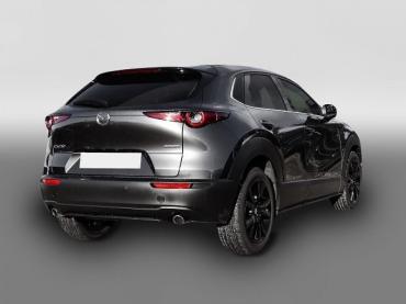 Fahrzeug ansehen: Mazda CX-30 2025 e-SKYACTIV G 140ps 2.5L 6MT FWD Homura Tageszulassung Mazda CX-30 2025 e-SKYACTIV G 140ps 2.5L 6MT FWD Homura Tageszulassung