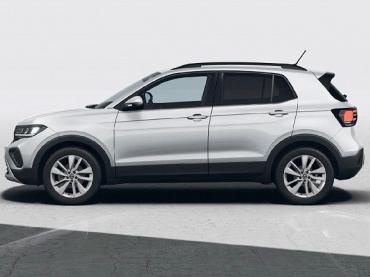 VW T-Cross Volkswagen Life 1.0 TSI 85 kW (115 PS) 6-Gang 1.0 TSI 6-Gang Neuwagen