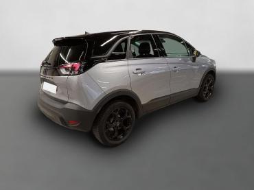 Fahrzeug ansehen: Opel Crossland Elegance AT Shz Navi Kamera PDC Gebrauchtwagen Opel Crossland Elegance AT Shz Navi Kamera PDC Gebrauchtwagen