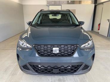 Seat Arona Style 115PS AHK+Sitzheiz+Climatronic 1.0 TSI 85... Neuwagen