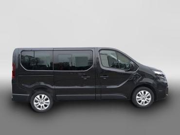 Fahrzeug ansehen: Nissan Primastar 2,8t dCi 170 DCT L1H1 Tekna Gebrauchtwagen Nissan Primastar 2,8t dCi 170 DCT L1H1 Tekna Gebrauchtwagen