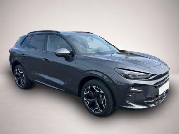 Fahrzeug ansehen: Cupra Terramar VZ 4x4 DSG AHK LED el.Heckklappe Alu-19 Cupra Terramar VZ 4x4 DSG AHK LED el.Heckklappe Alu-19