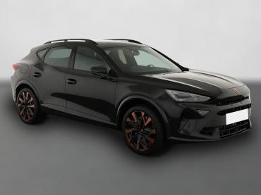 Cupra Formentor VZ 2.0 TSI DSG 4Drive, Pano, AHK, Matrix, 4-J Garantie Tageszulassung