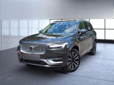 Volvo XC90 T8 Recharge Ultra Bright Plug-In Hybrid AWD Gebrauchtwagen