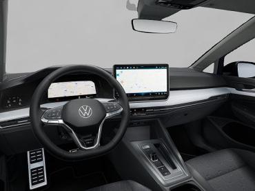 Fahrzeug ansehen: VW Golf Golf VIII Jahreswagen VW Golf Golf VIII Jahreswagen