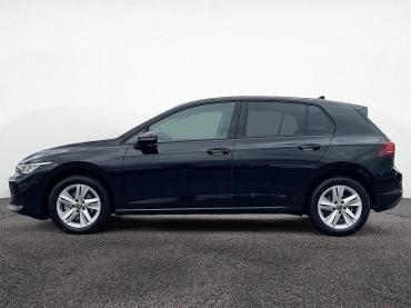 VW Golf Life eTSI DSG|NAVI|ACC|KAMERA|WINTERPAKET Gebrauchtwagen