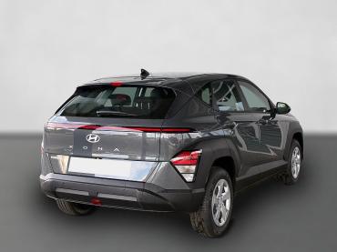 Fahrzeug ansehen: Hyundai Kona Comfort 1.0 T-GDi / Navi / Tempomat / PDC V&H + Kamera / Keyless / LED / Klimaautom. / Alu 16" Tageszulassung Hyundai Kona Comfort 1.0 T-GDi / Navi / Tempomat / PDC V&H + Kamera / Keyless / LED / Klimaautom. / Alu 16" Tageszulassung