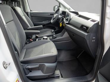 Fahrzeug ansehen: VW Caddy Caddy Neuwagen VW Caddy Caddy Neuwagen