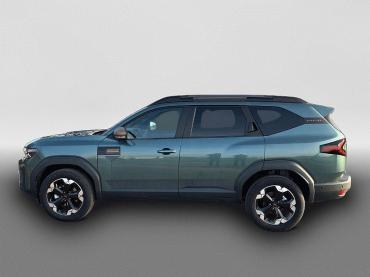 Dacia Bigster Extreme Hybrid 155/ Winter * /Parking