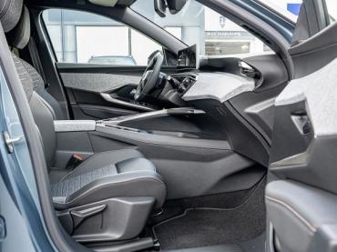 Peugeot 3008 3008 Gebrauchtwagen