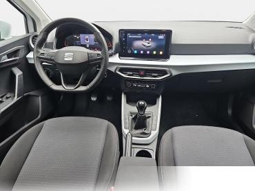 Seat Arona 1.0 TSI MOVE! NAVI LED KLIMAAUTO FULL-LINK DAB LM1   Gebrauchtwagen
