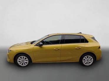 Opel Astra L Enjoy Turbo LED Apple CarPlay Android Auto Klimaautom DAB SHZ LenkradHZG Gebrauchtwagen