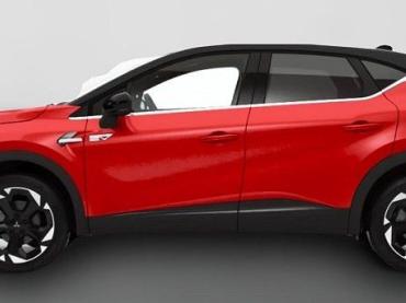 Mitsubishi ASX Hybrid  Diamant TOP 1.8 AT Neuwagen