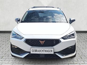 Cupra Leon Sportstourer 1.5 eTSI DSG VisonPlus / Kessy Gebrauchtwagen