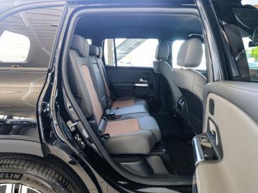 Mercedes-Benz EQB EQB 300 Gebrauchtwagen