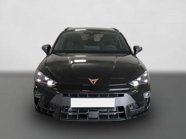 Cupra Leon 2.0 TSI 7-Gang-DSG 4X4 Tageszulassung