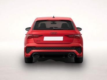 Fahrzeug ansehen: Audi RS3 Sportback 2.5 TFSI quattro Audi RS3 Sportback 2.5 TFSI quattro
