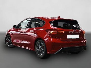 Ford Focus 1.0 EcoBoost Hybrid Aut. ST-LINE X *ACC* Gebrauchtwagen