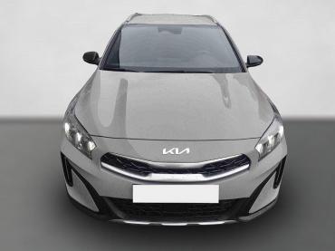 KIA XCeed Modell 2026*LED*Navi*PDC*Cam*ACC*18Zoll* Tageszulassung
