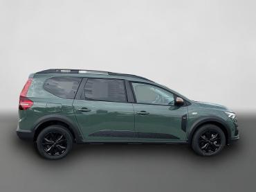 Fahrzeug ansehen: Dacia Jogger 100 ECO-G LPG Extreme 7-Sitzer SHZ+Navi+Klimaauto Gebrauchtwagen Dacia Jogger 100 ECO-G LPG Extreme 7-Sitzer SHZ+Navi+Klimaauto Gebrauchtwagen