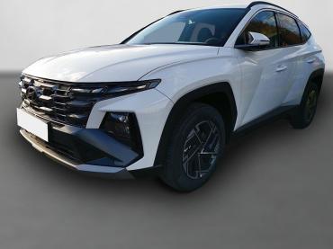 Hyundai Tucson Tucson 1,6 HEV el.Heckkl. Navi Soundsy. LED-Sch. Gebrauchtwagen