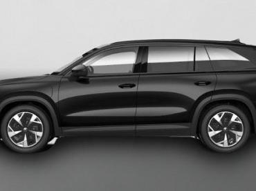 Skoda Kodiaq Skoda Selection 1.5 TSI mHEV 110 kW (150 PS) 7-Gang-DSG 1.5 TSI mHEV 7-Gang DSG Neuwagen
