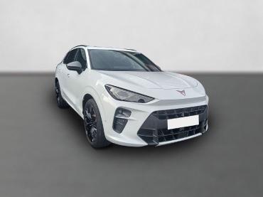 Cupra Terramar CUPRA VZ 2.0 TSI 195 kW (265 PS) 7-Gang DSG 4Drive 2.0 TSI 195 kW (265 PS) 7-Gang DSG 4Drive Gebrauchtwagen