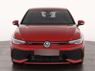 VW Golf 2.0 TSI GTI Jahreswagen