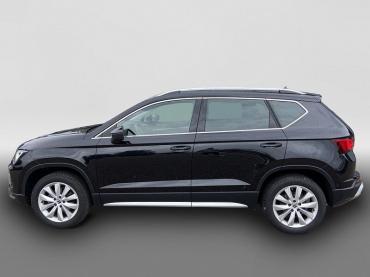 Seat Ateca 1.5 TSI DSG X-Perience EL.HECK+17"+NAVI-PR Gebrauchtwagen
