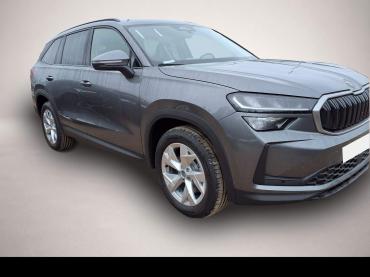 Fahrzeug ansehen: Skoda Kodiaq Skoda Selection 1.5 TSI mHEV 110 kW (150 Skoda Kodiaq Skoda Selection 1.5 TSI mHEV 110 kW (150