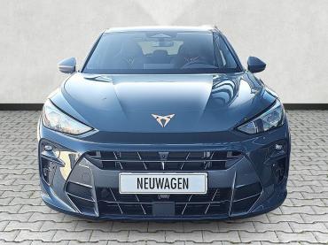 Cupra Terramar VZ 2.0 TSI DSG 4Drive AHK Pano Leder Tageszulassung