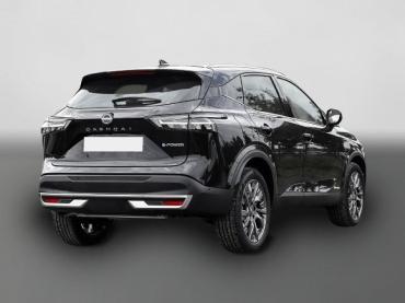 Nissan Qashqai Tekna 1.5 VC-T e-POWER 190PS 4x2 Tageszulassung