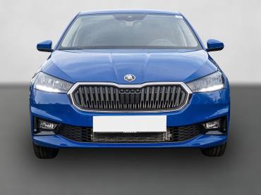 Fahrzeug ansehen: Skoda Fabia 1.0 TSI DSG Top Selection LED ALU PDC Gebrauchtwagen Skoda Fabia 1.0 TSI DSG Top Selection LED ALU PDC Gebrauchtwagen