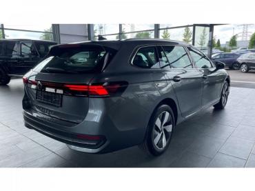 VW Passat Variant 2.0 Business IQ-Drive ACC El. Panodach 360°Lenkradhzg. Massage Gebrauchtwagen