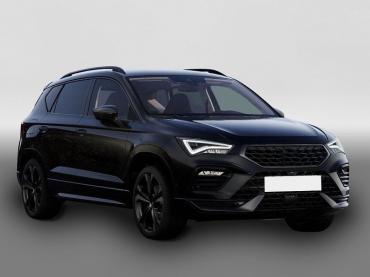Cupra Ateca 1.5 TSI DSG AHK*Android Auto*Navi*SHZ*ParkAsst*Kamera*2Z-Klimaauto*ACC Tageszulassung