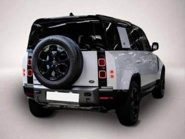 Fahrzeug ansehen: Land Rover Defender 110 X-Dynamic SE P400 Luftfederung AD N Land Rover Defender 110 X-Dynamic SE P400 Luftfederung AD N