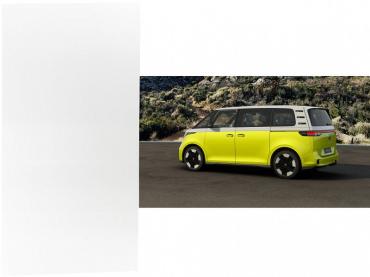 VW ID.Buzz ID.Buzz Pro KR Pro Matrix/Navi/Area+Rear View/Alu 21" Gebrauchtwagen