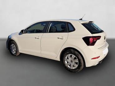 VW Polo 1.0 / CarPlay AndroidAuto / Begrenzer / PDC Tageszulassung