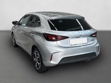 Fahrzeug ansehen: MG MGB Hybrid  Luxury 7 J. Garantie ab EZ Bluetooth Tageszulassung MG MGB Hybrid  Luxury 7 J. Garantie ab EZ Bluetooth Tageszulassung