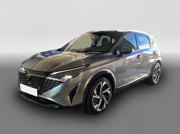 Nissan Qashqai Facelift 1.3 DIG-T Tekna+*BOSE*Pano* Gebrauchtwagen