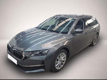 Fahrzeug ansehen: Skoda Octavia Combi 2.0 TDI DSG NAVI LED HEAD UP 360 Skoda Octavia Combi 2.0 TDI DSG NAVI LED HEAD UP 360