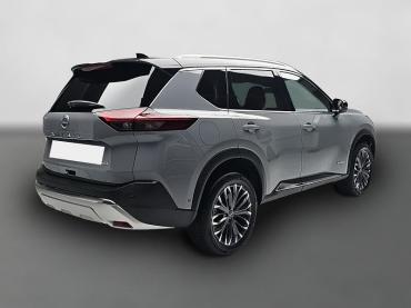 Fahrzeug ansehen: Nissan X-Trail 1.5 VC-T E-4ORCE 4X4 AUTO. TEKNA   Tageszulassung Nissan X-Trail 1.5 VC-T E-4ORCE 4X4 AUTO. TEKNA   Tageszulassung